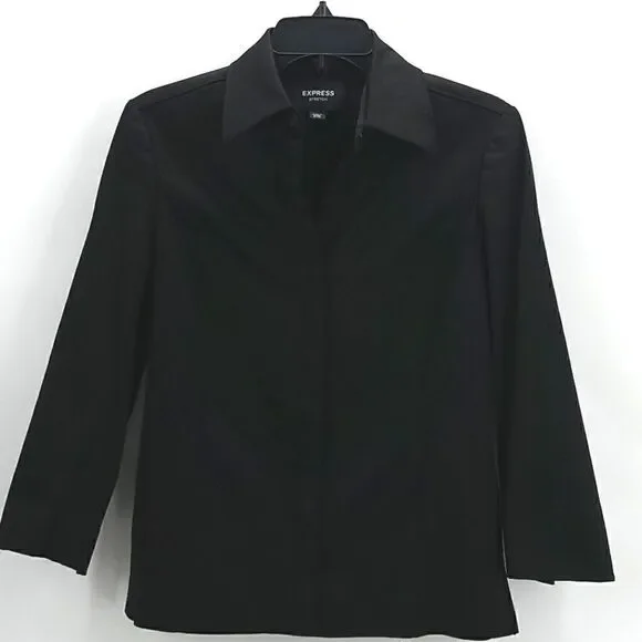 Express Jacket - Picture 6 of 6